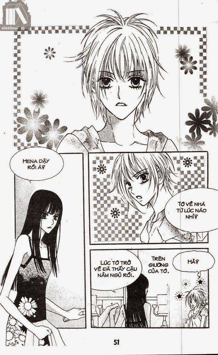 Những Cô Gái Tuyệt Vời Chapter 7 trang 43