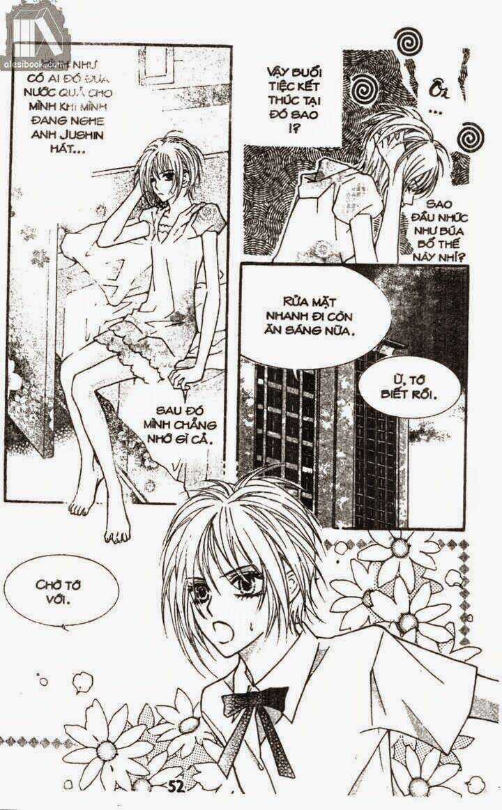 Những Cô Gái Tuyệt Vời Chapter 7 trang 44