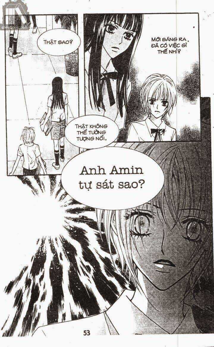 Những Cô Gái Tuyệt Vời Chapter 7 trang 45