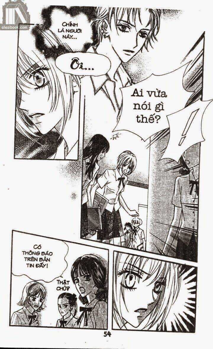 Những Cô Gái Tuyệt Vời Chapter 7 trang 46