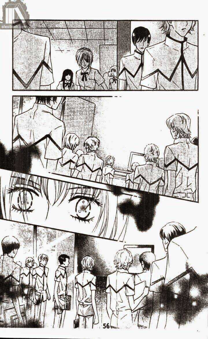 Những Cô Gái Tuyệt Vời Chapter 7 trang 48