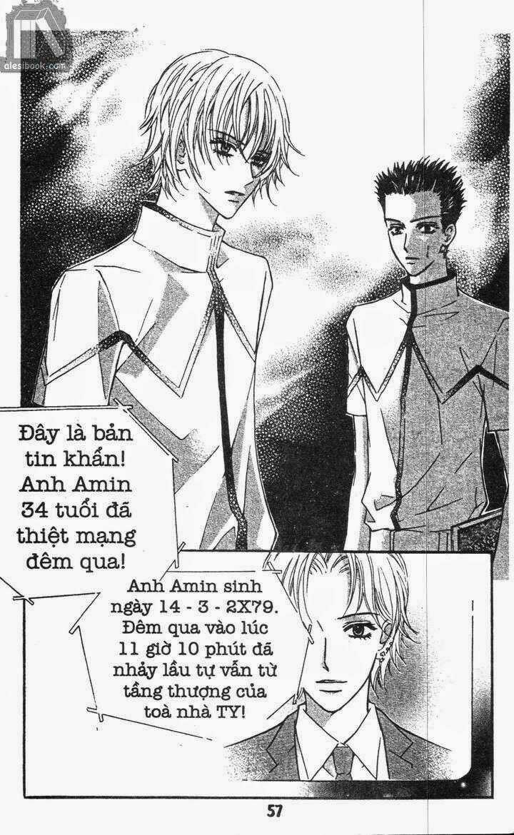 Những Cô Gái Tuyệt Vời Chapter 7 trang 49