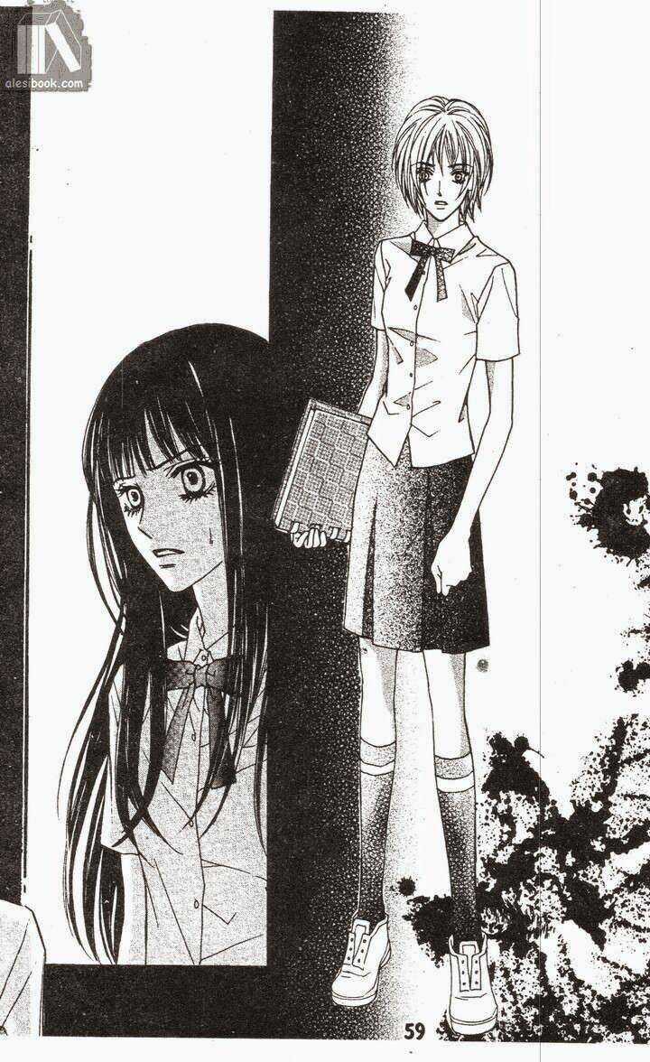 Những Cô Gái Tuyệt Vời Chapter 7 trang 51