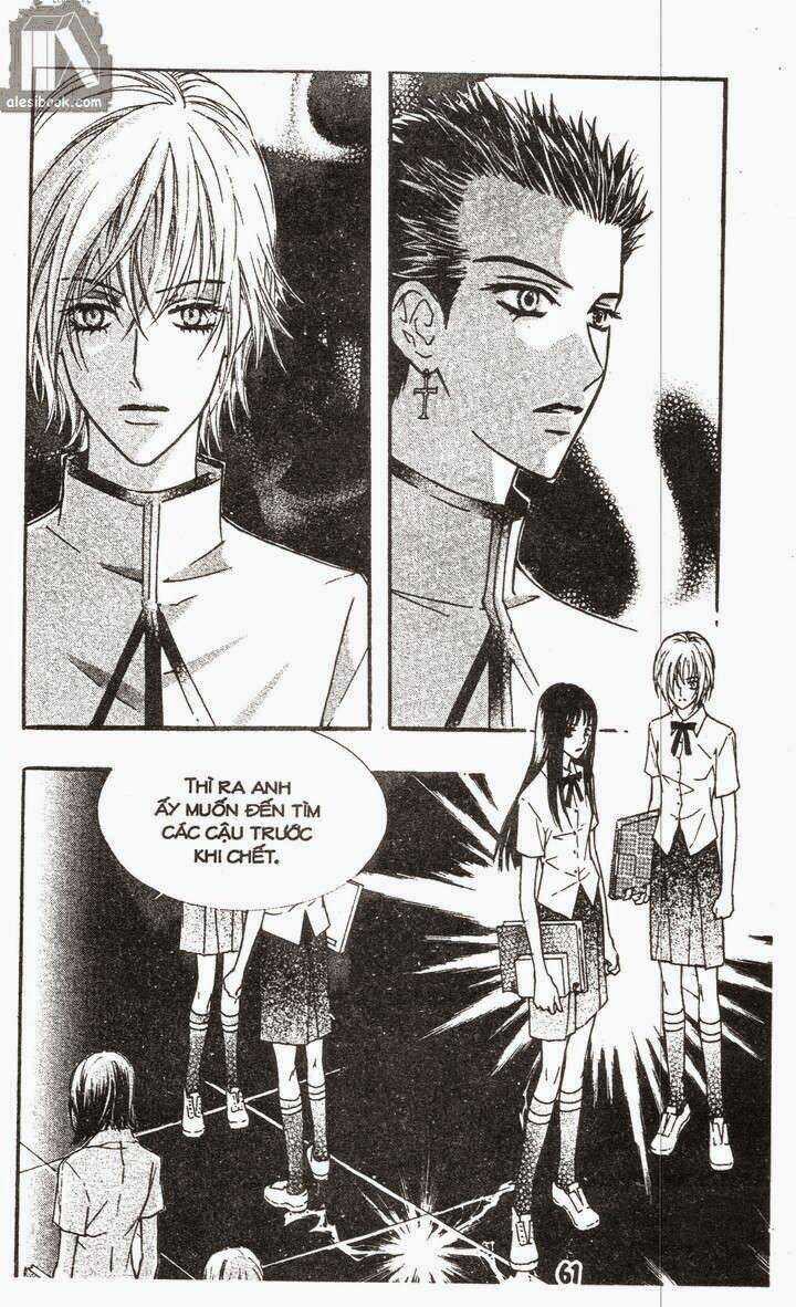 Những Cô Gái Tuyệt Vời Chapter 7 trang 53