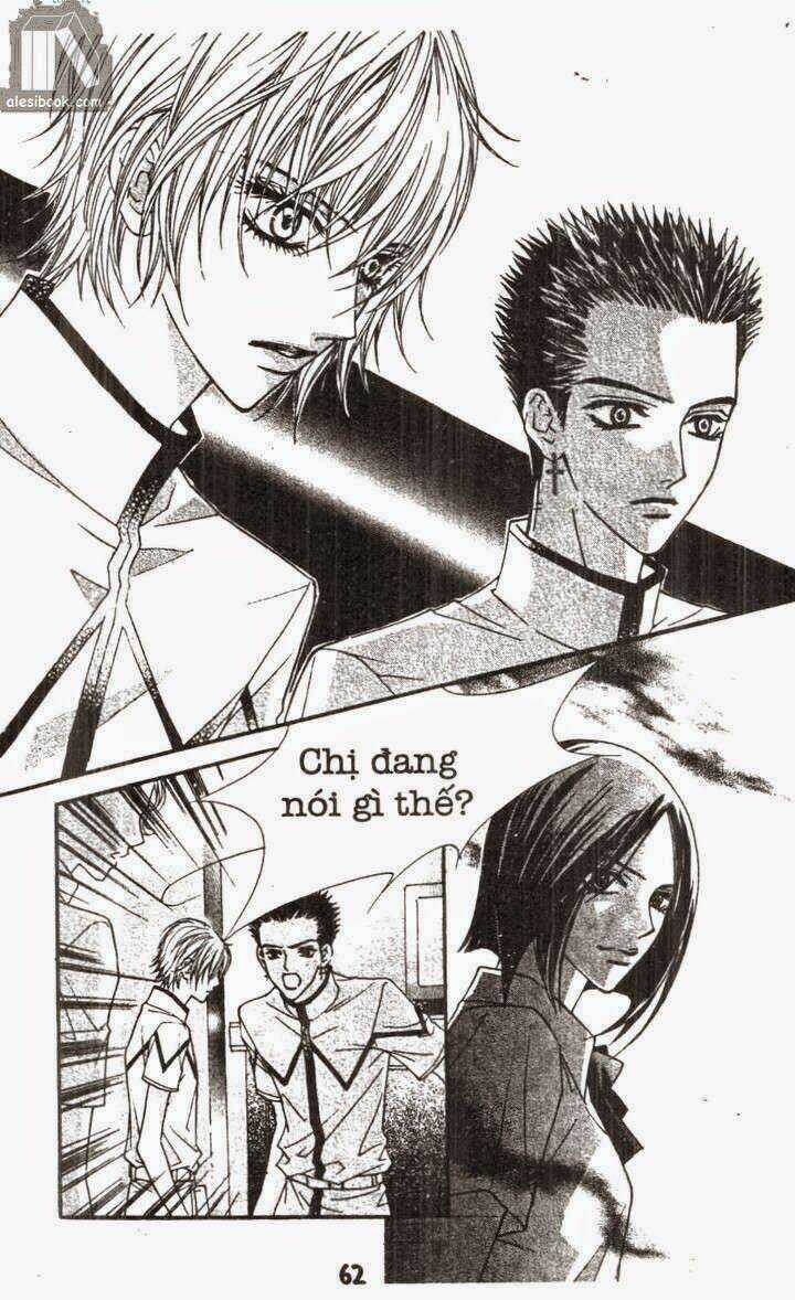 Những Cô Gái Tuyệt Vời Chapter 7 trang 54