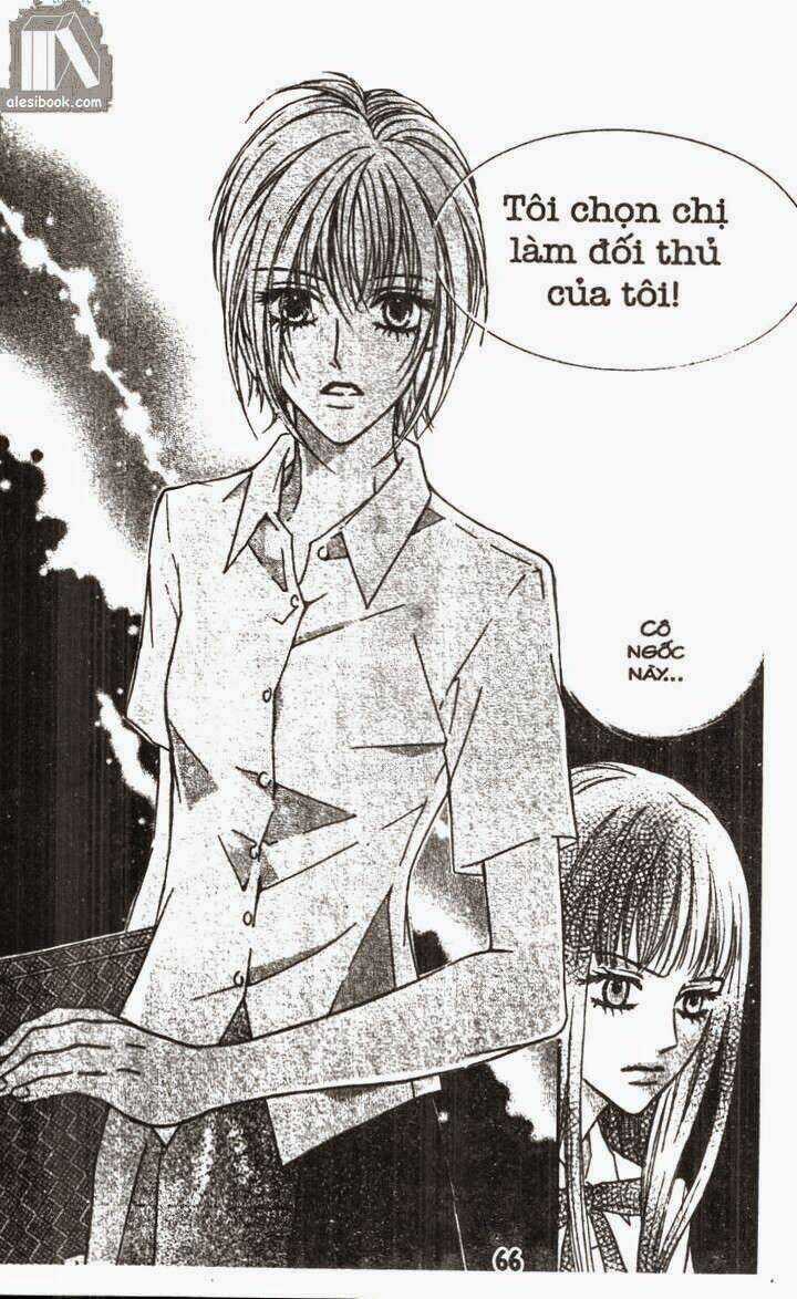 Những Cô Gái Tuyệt Vời Chapter 7 trang 57