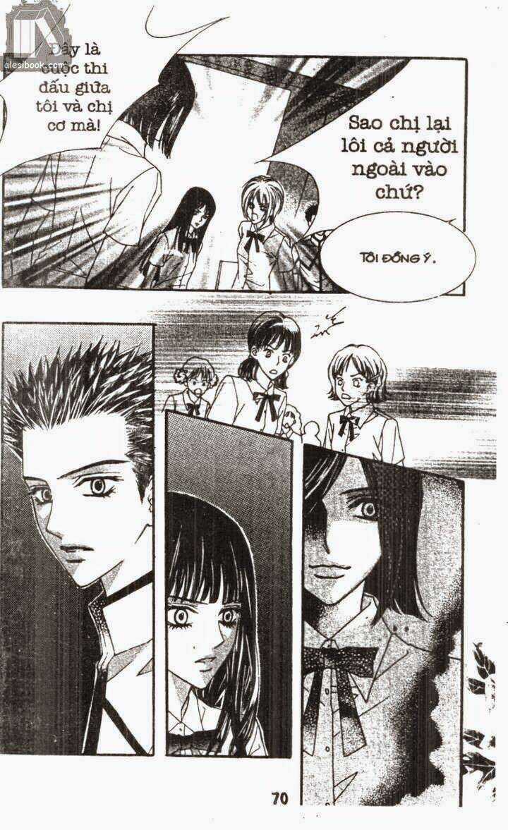 Những Cô Gái Tuyệt Vời Chapter 7 trang 61