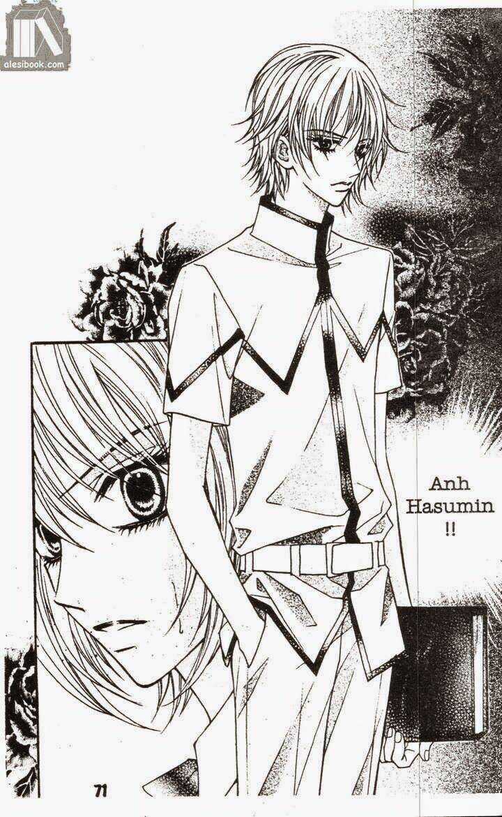 Những Cô Gái Tuyệt Vời Chapter 7 trang 62