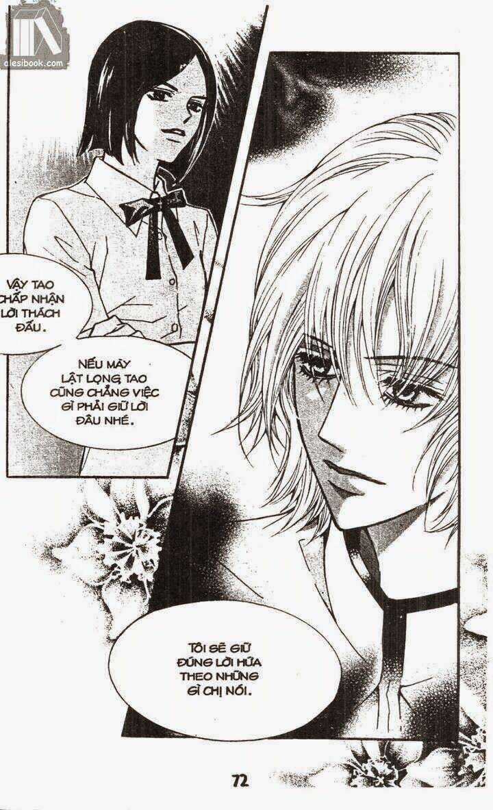 Những Cô Gái Tuyệt Vời Chapter 7 trang 63