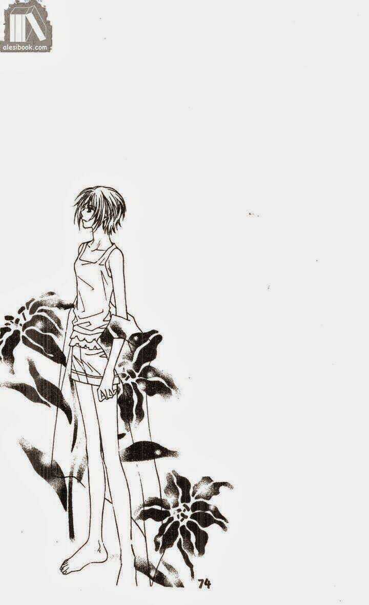 Những Cô Gái Tuyệt Vời Chapter 7 trang 65