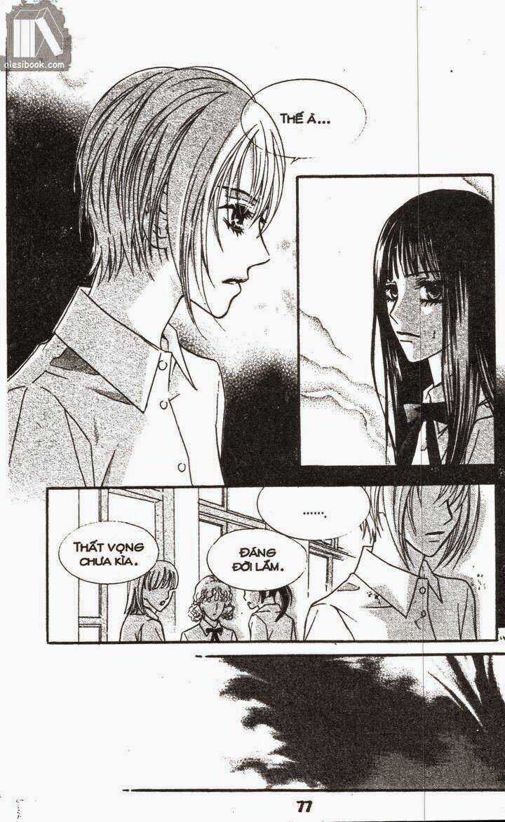 Những Cô Gái Tuyệt Vời Chapter 7 trang 68