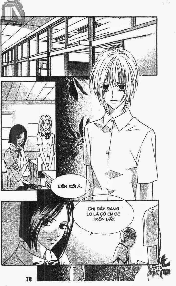 Những Cô Gái Tuyệt Vời Chapter 7 trang 69