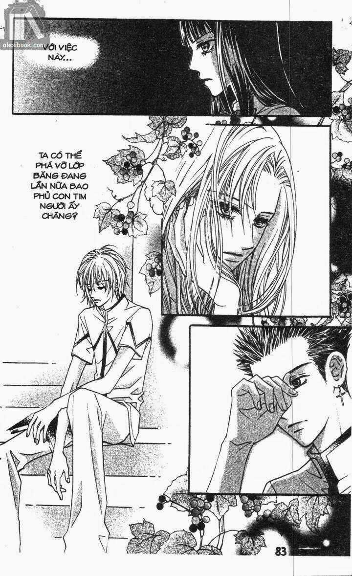 Những Cô Gái Tuyệt Vời Chapter 7 trang 74