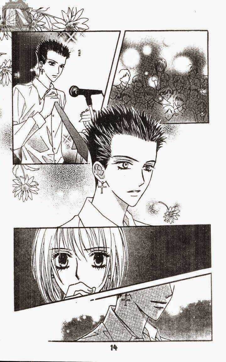 Những Cô Gái Tuyệt Vời Chapter 7 trang 8