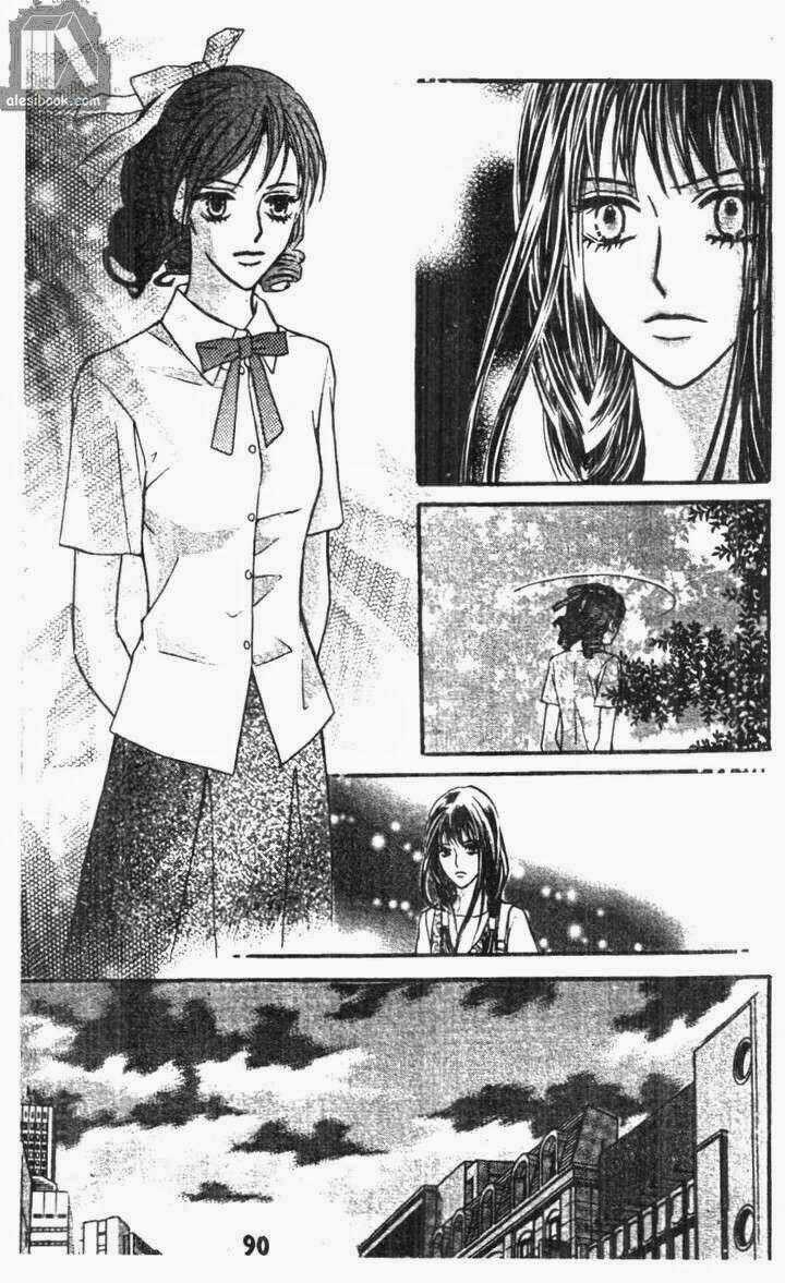 Những Cô Gái Tuyệt Vời Chapter 7 trang 80