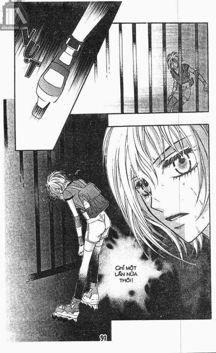 Những Cô Gái Tuyệt Vời Chapter 7 trang 81