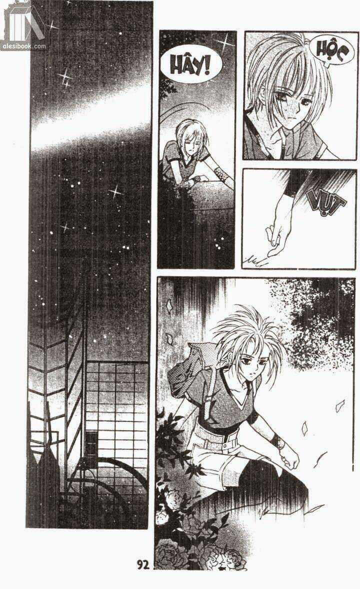 Những Cô Gái Tuyệt Vời Chapter 7 trang 82