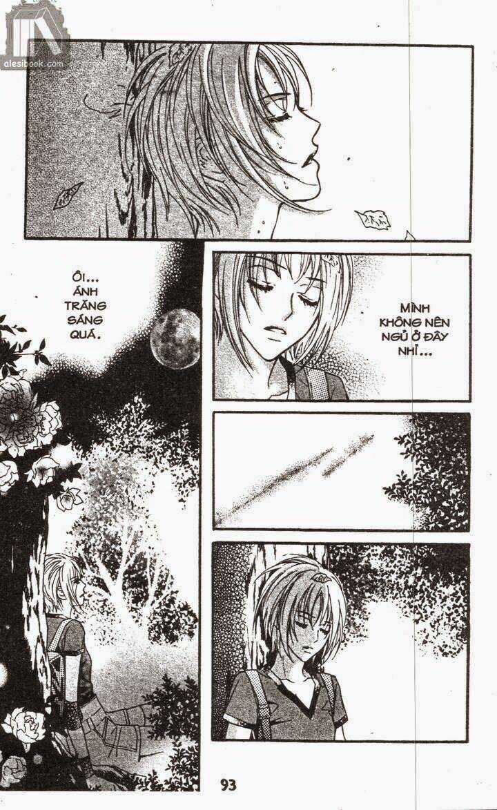 Những Cô Gái Tuyệt Vời Chapter 7 trang 83