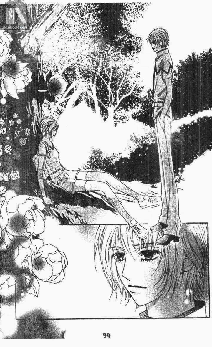 Những Cô Gái Tuyệt Vời Chapter 7 trang 84