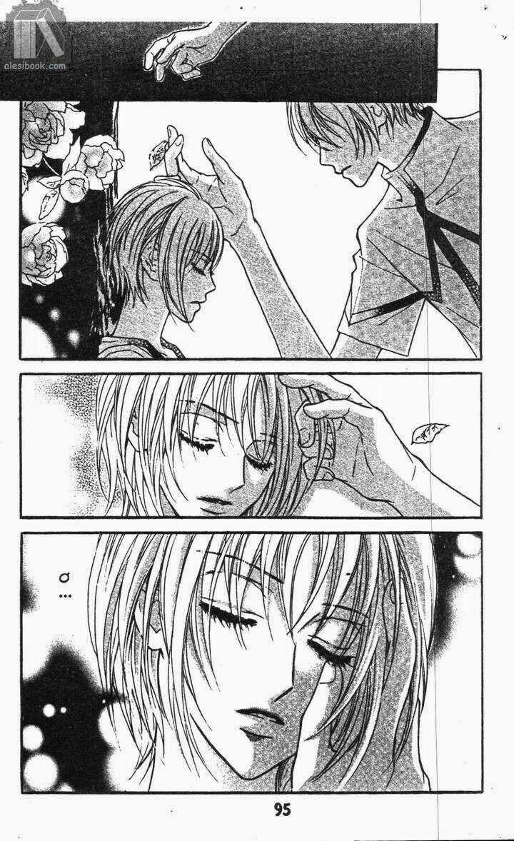 Những Cô Gái Tuyệt Vời Chapter 7 trang 85