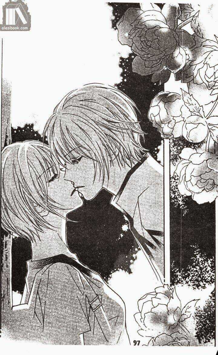 Những Cô Gái Tuyệt Vời Chapter 7 trang 86