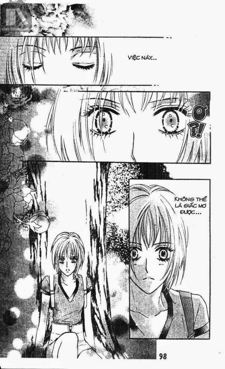 Những Cô Gái Tuyệt Vời Chapter 7 trang 87