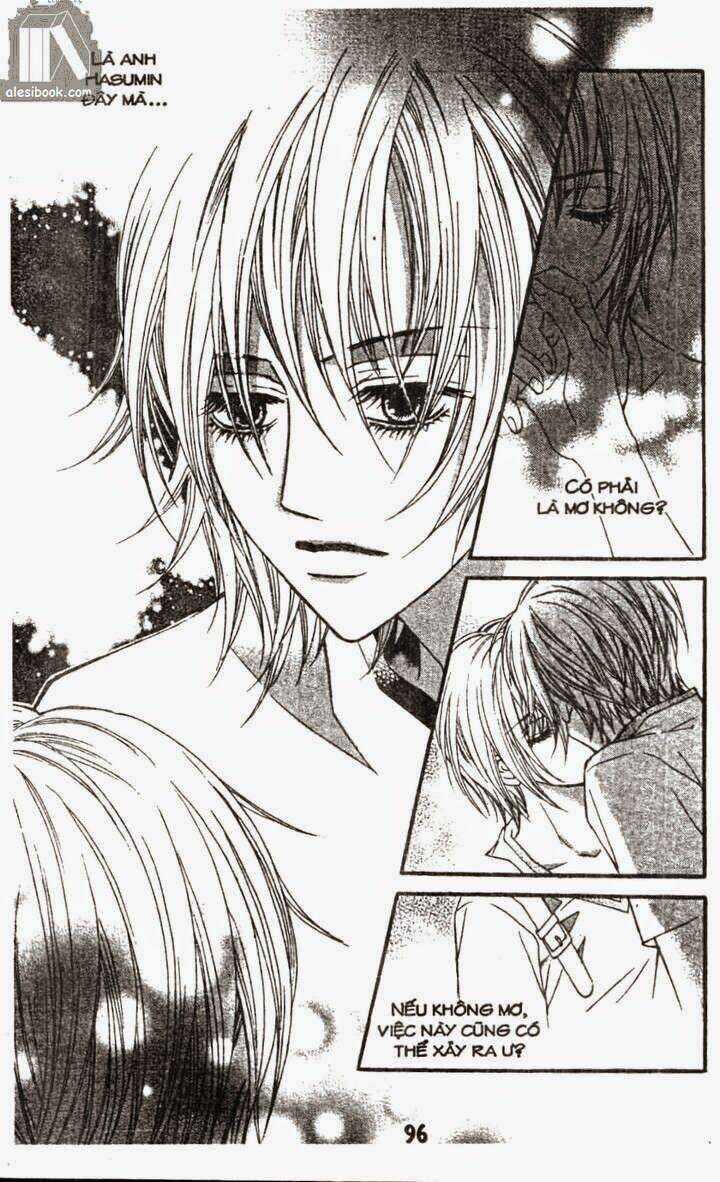 Những Cô Gái Tuyệt Vời Chapter 7 trang 88