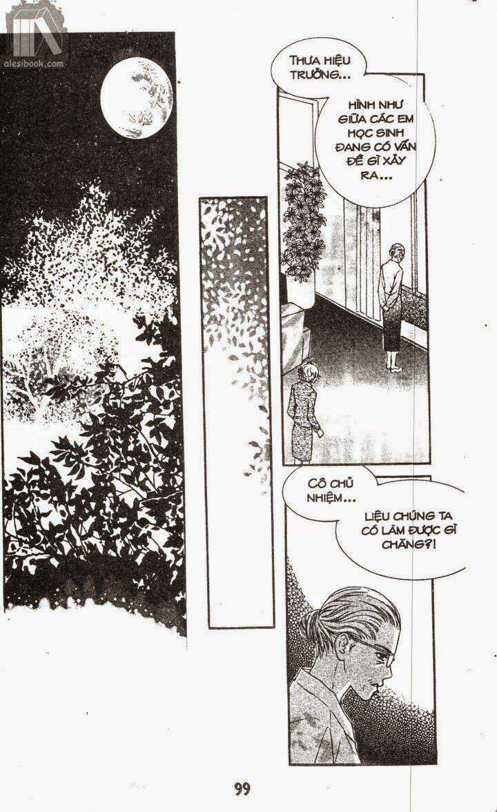 Những Cô Gái Tuyệt Vời Chapter 7 trang 89