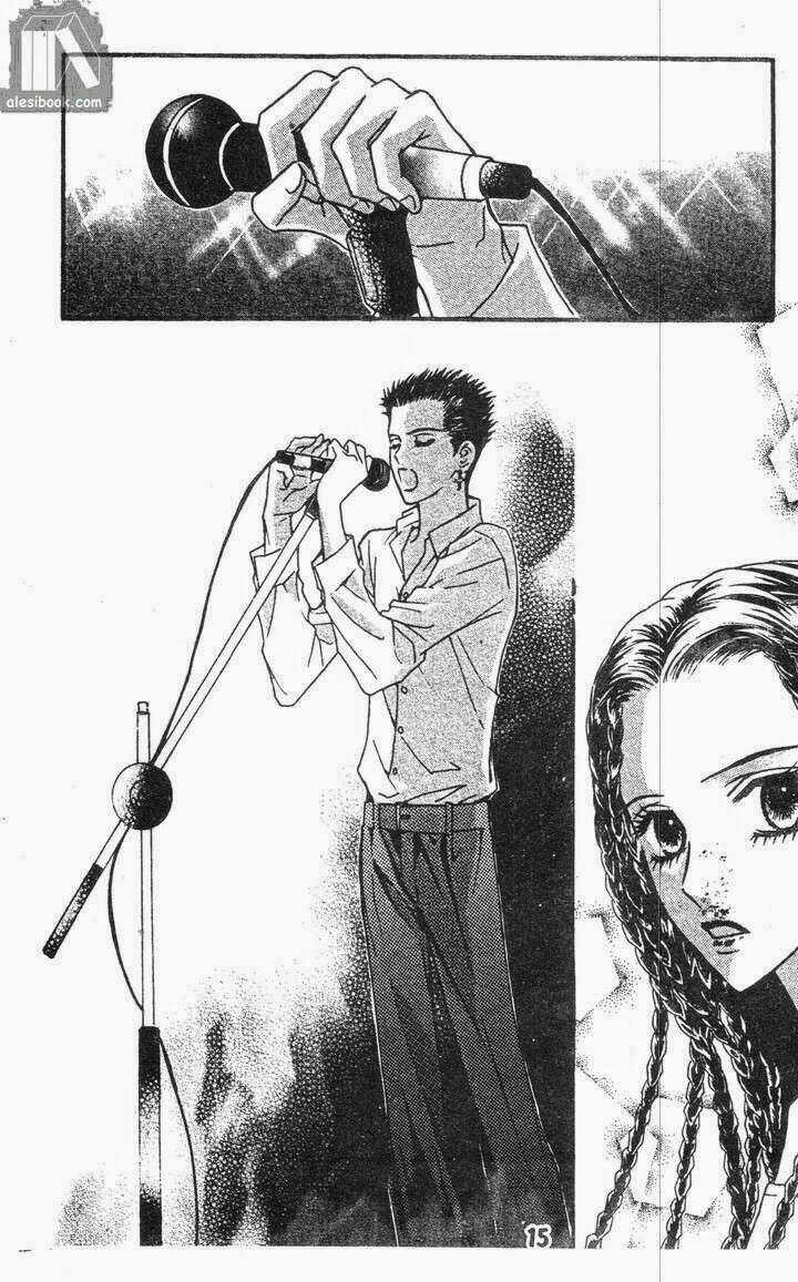 Những Cô Gái Tuyệt Vời Chapter 7 trang 9