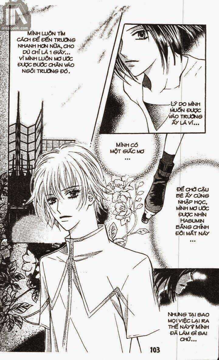 Những Cô Gái Tuyệt Vời Chapter 7 trang 93