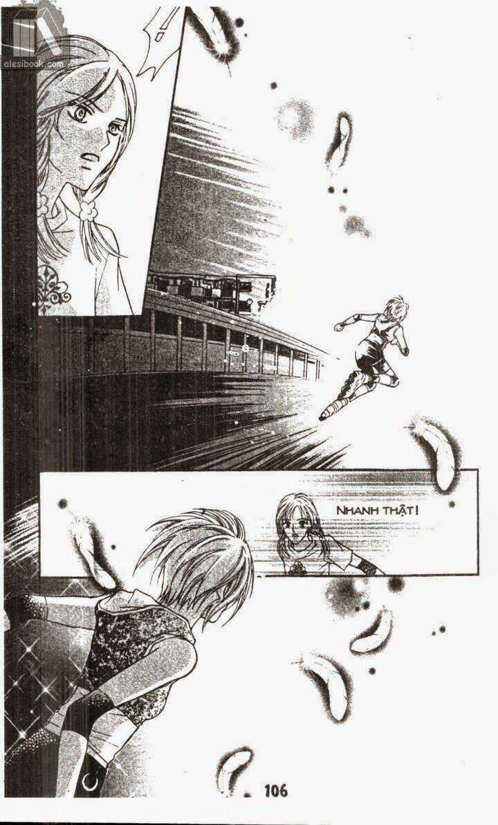 Những Cô Gái Tuyệt Vời Chapter 7 trang 95