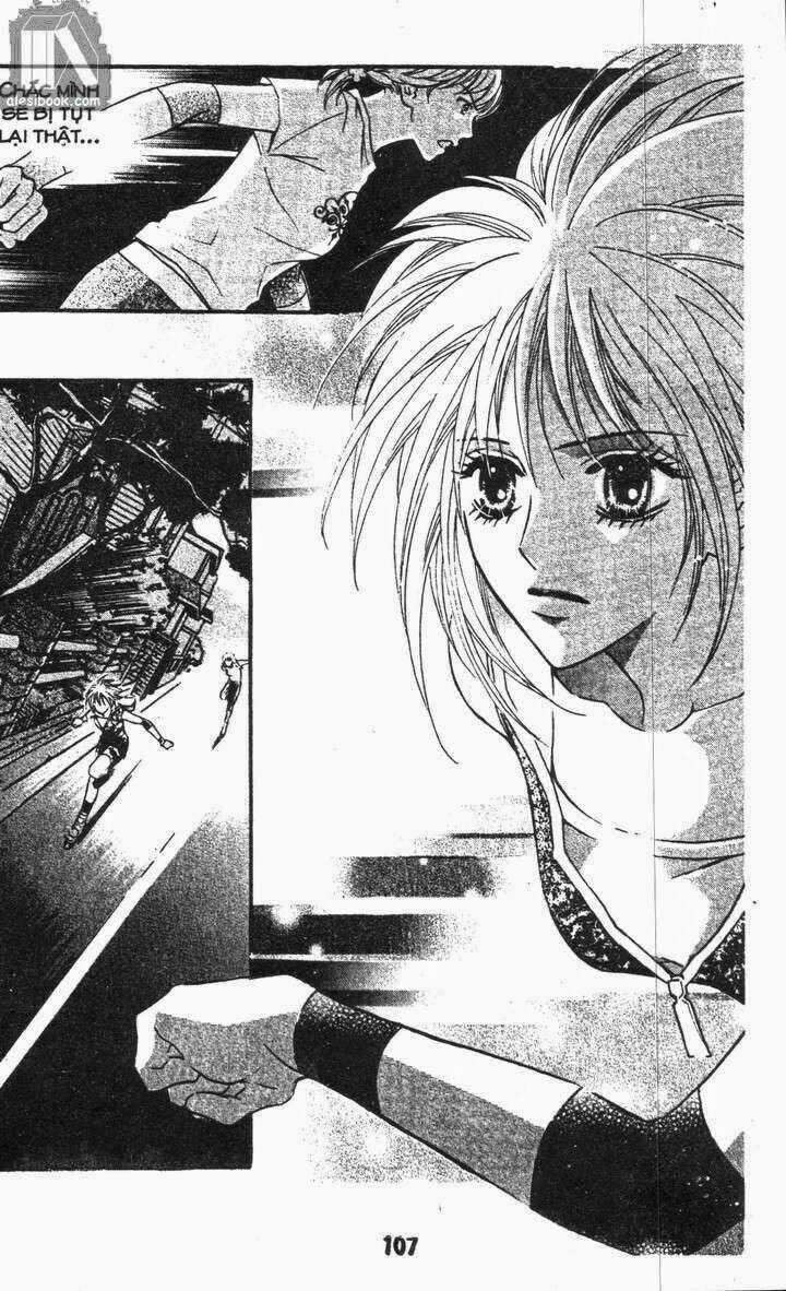 Những Cô Gái Tuyệt Vời Chapter 7 trang 96