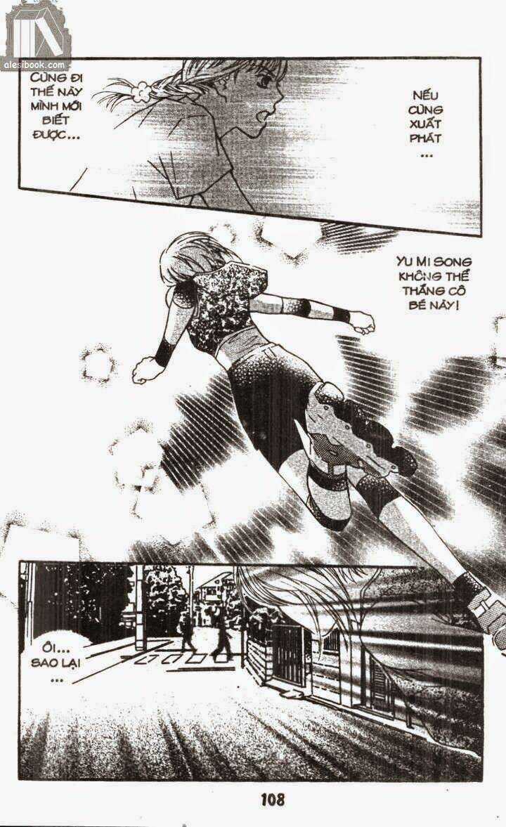 Những Cô Gái Tuyệt Vời Chapter 7 trang 97