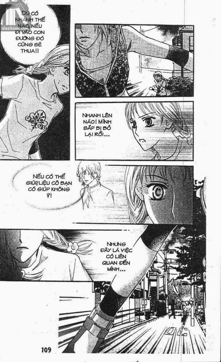 Những Cô Gái Tuyệt Vời Chapter 7 trang 98