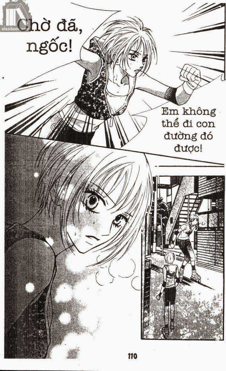 Những Cô Gái Tuyệt Vời Chapter 7 trang 99