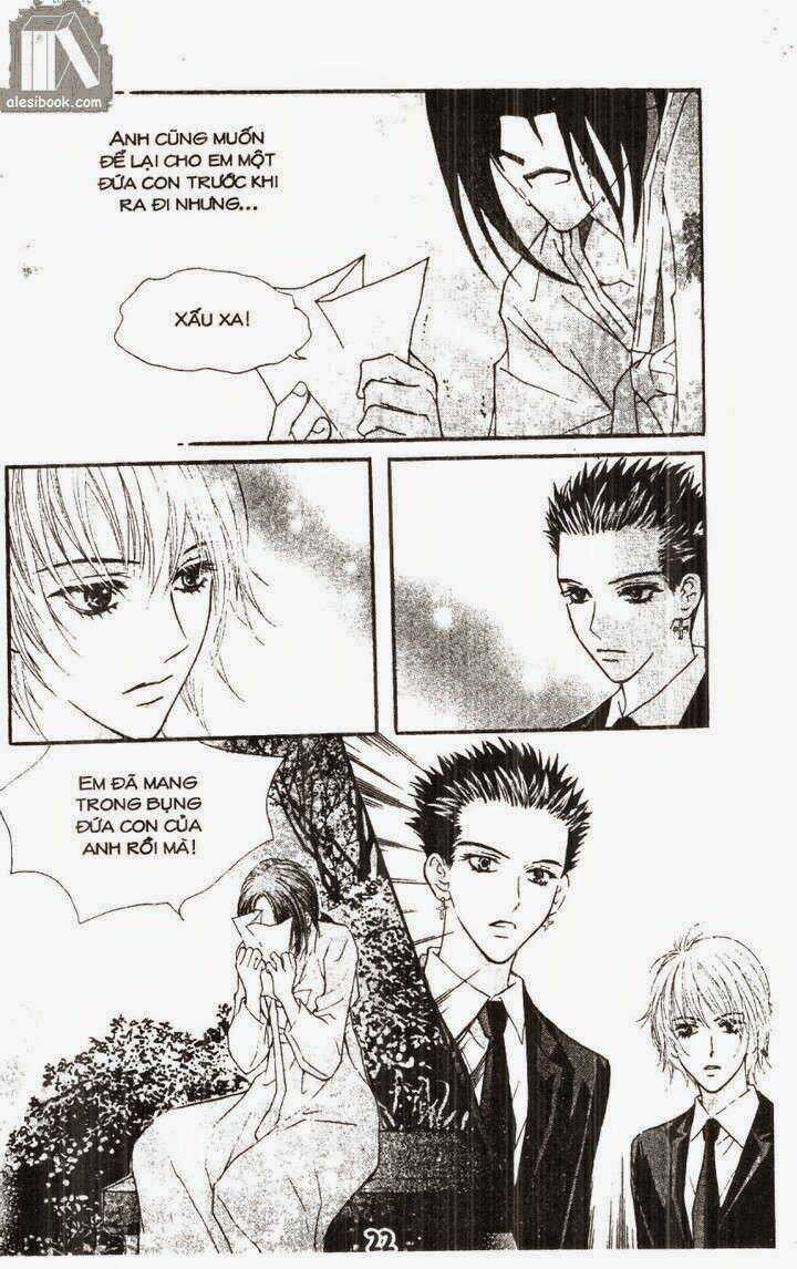 Những Cô Gái Tuyệt Vời Chapter 8 trang 15