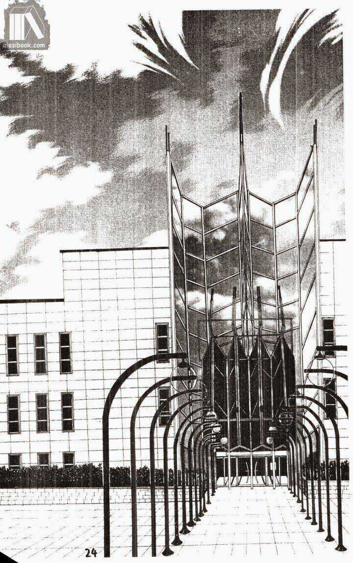 Những Cô Gái Tuyệt Vời Chapter 8 trang 17