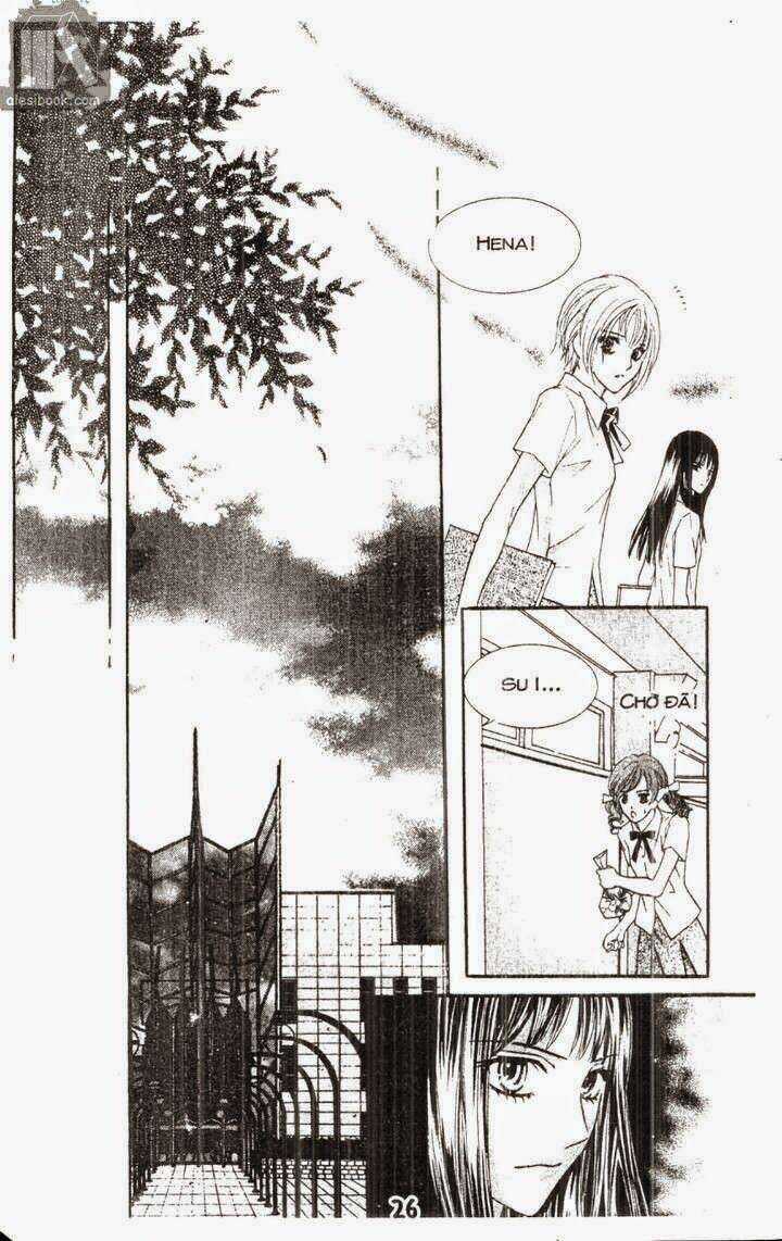 Những Cô Gái Tuyệt Vời Chapter 8 trang 18