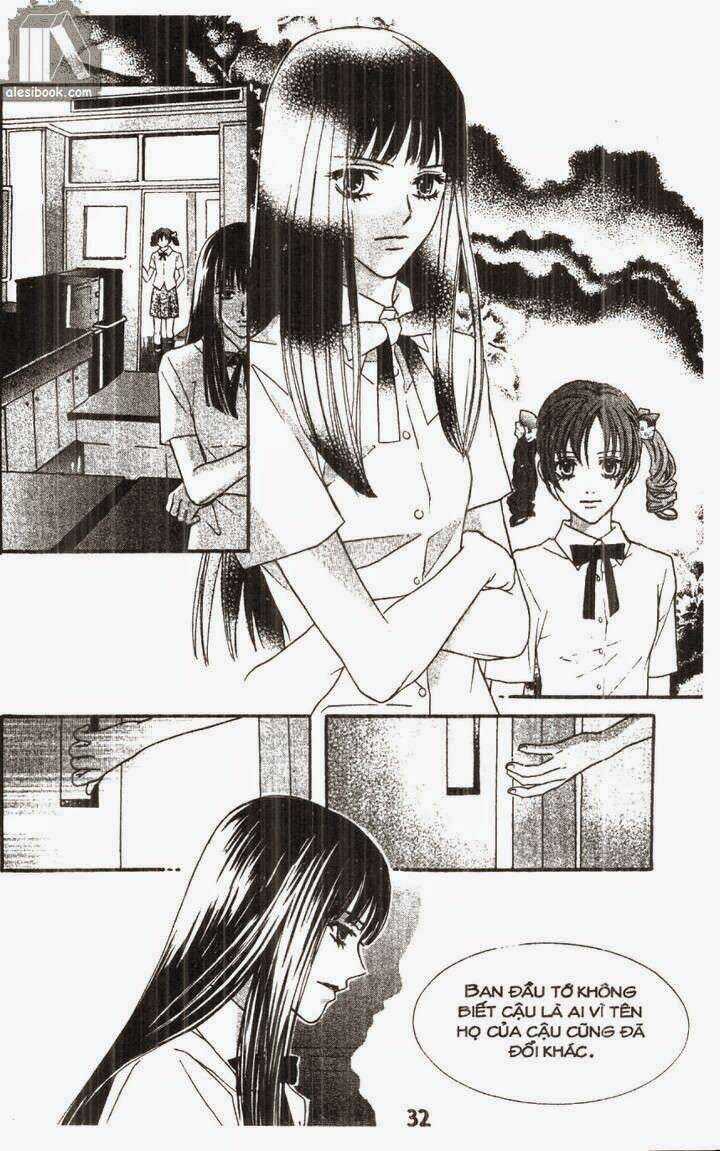 Những Cô Gái Tuyệt Vời Chapter 8 trang 24