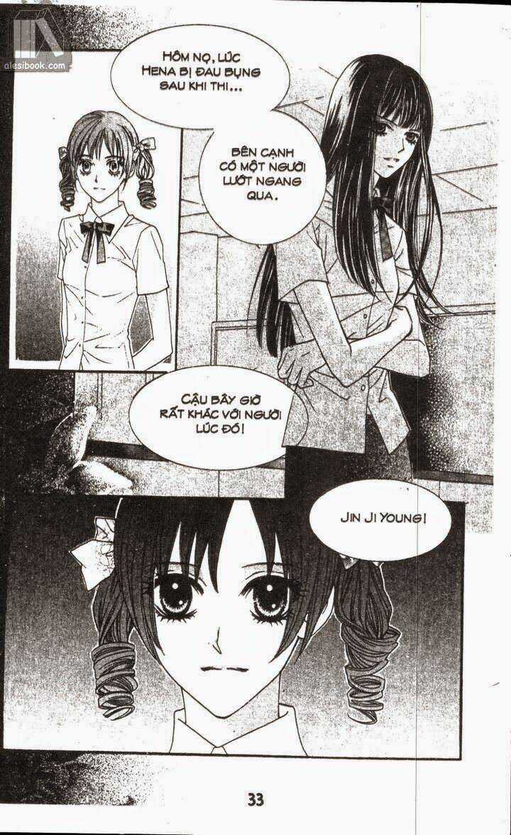 Những Cô Gái Tuyệt Vời Chapter 8 trang 25