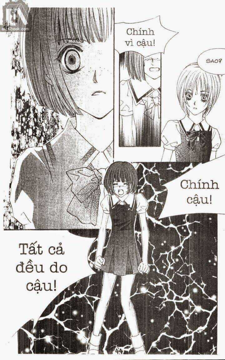 Những Cô Gái Tuyệt Vời Chapter 8 trang 36