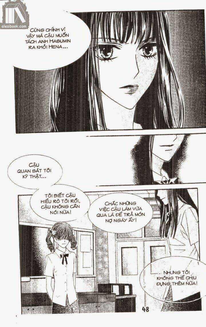 Những Cô Gái Tuyệt Vời Chapter 8 trang 39