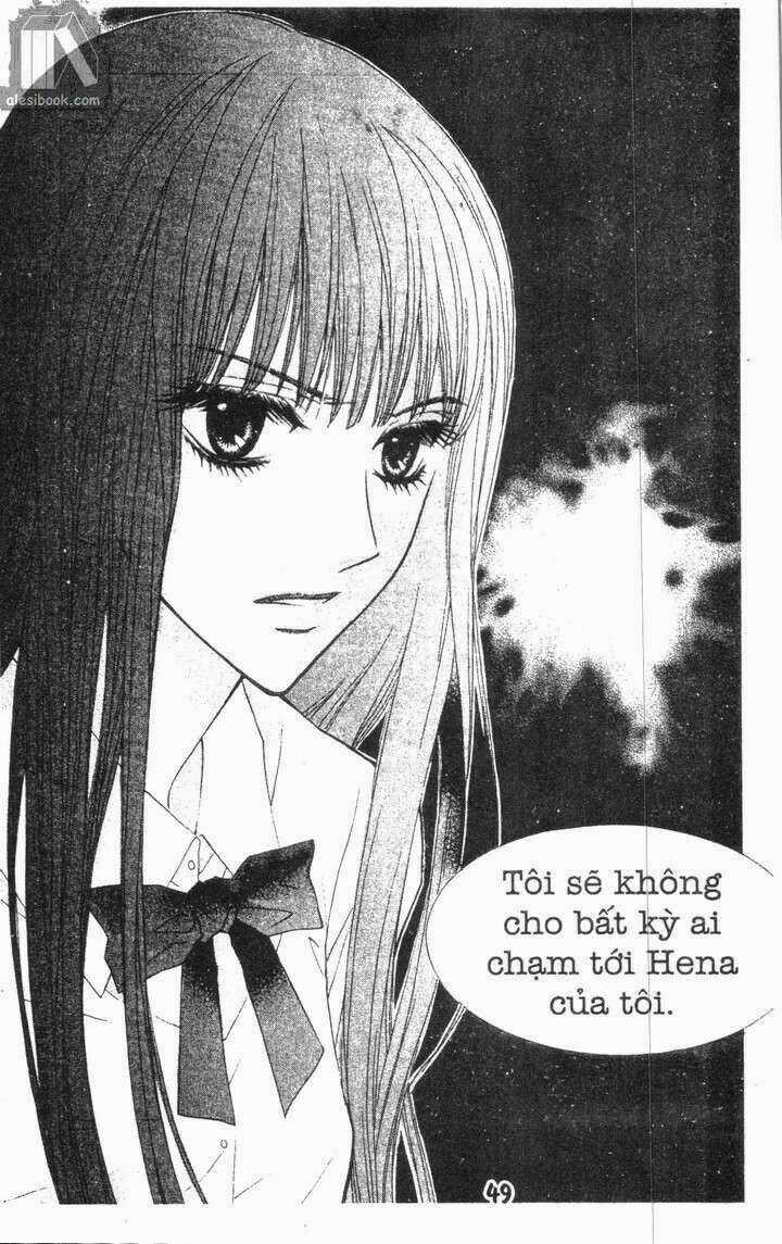 Những Cô Gái Tuyệt Vời Chapter 8 trang 40