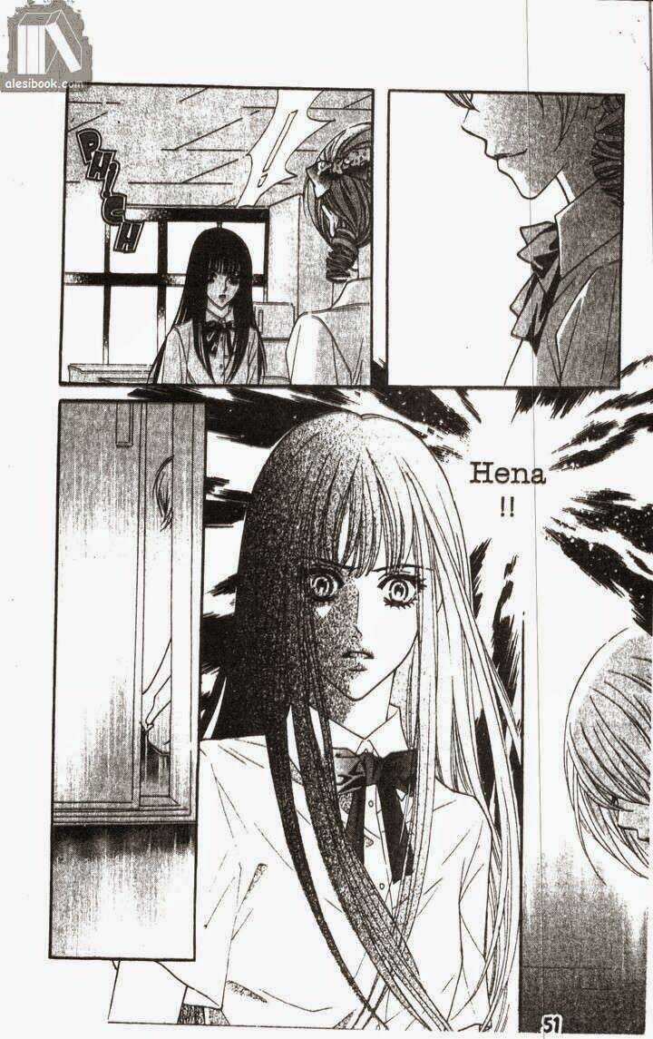 Những Cô Gái Tuyệt Vời Chapter 8 trang 42