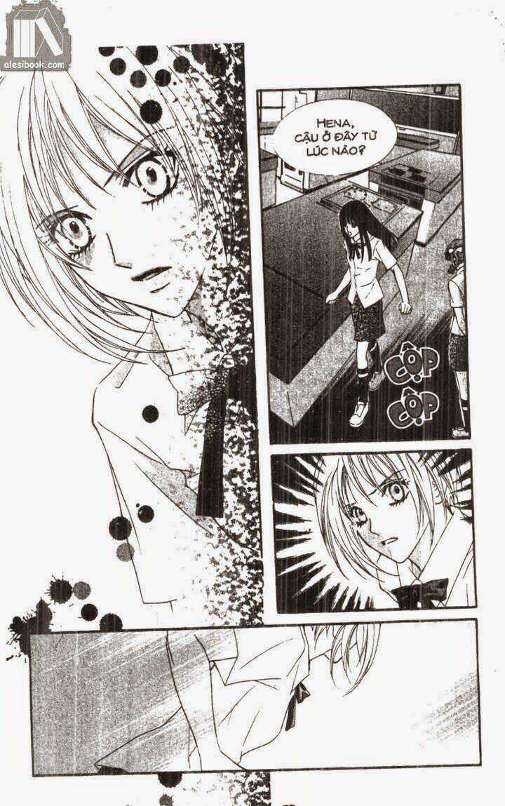 Những Cô Gái Tuyệt Vời Chapter 8 trang 43