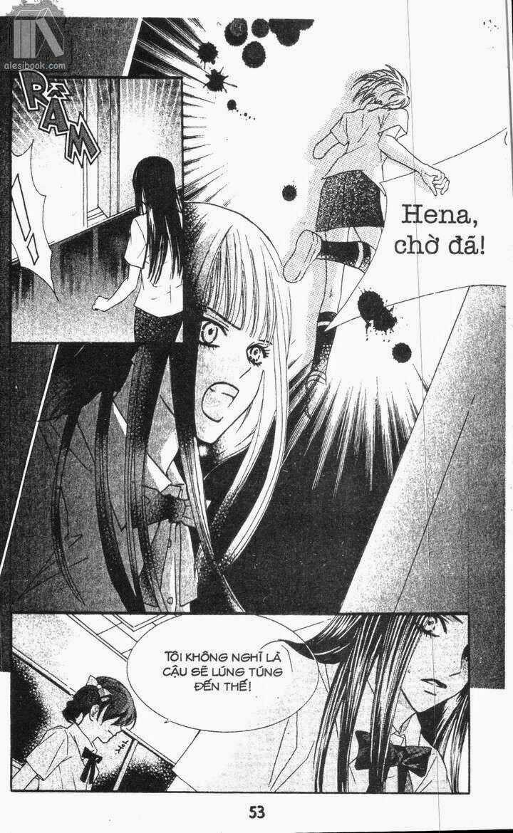 Những Cô Gái Tuyệt Vời Chapter 8 trang 44