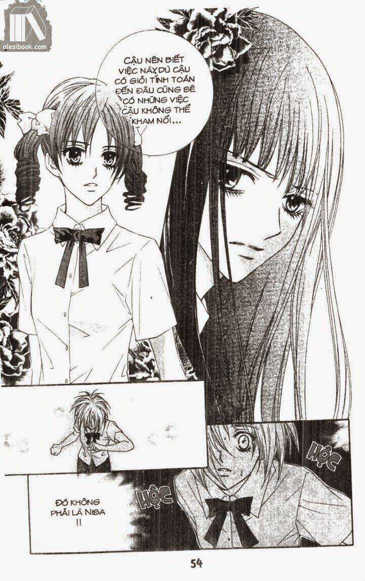 Những Cô Gái Tuyệt Vời Chapter 8 trang 45