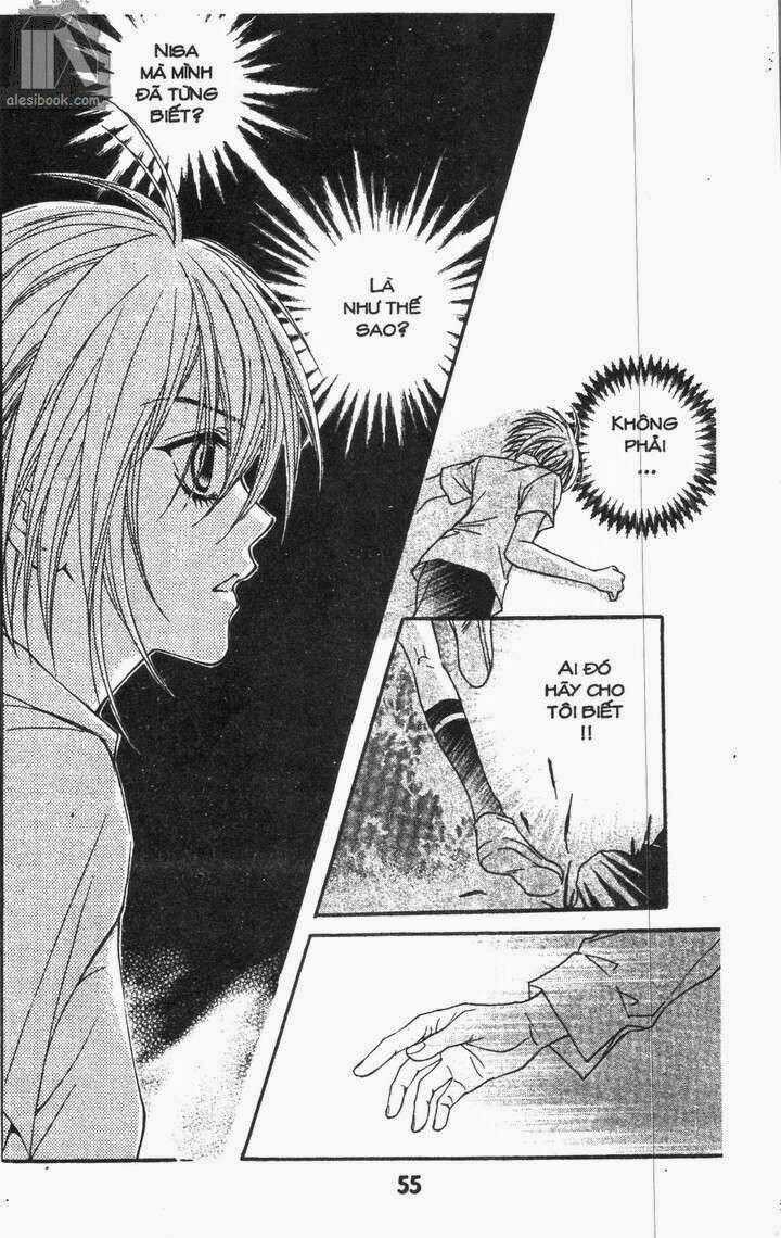 Những Cô Gái Tuyệt Vời Chapter 8 trang 46