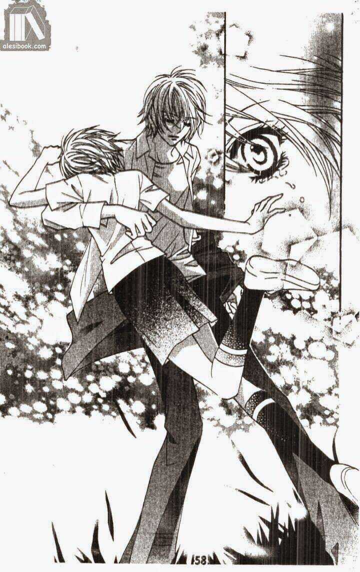 Những Cô Gái Tuyệt Vời Chapter 8 trang 49