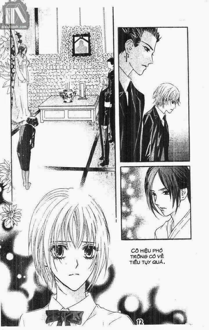 Những Cô Gái Tuyệt Vời Chapter 8 trang 5